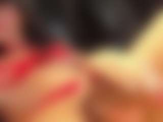 soysabrinats's Live Sex Cam Show