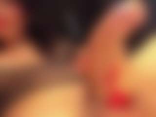 Show de Sexo ao Vivo na Câmera de soysabrinats