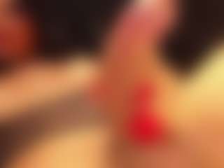 Show de Sexo ao Vivo na Câmera de soysabrinats