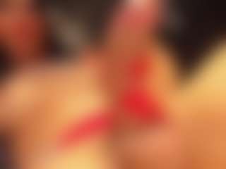 soysabrinats's Live Sex Cam Show