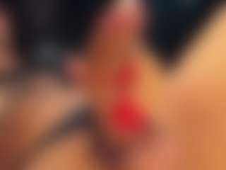 soysabrinats's Live Sex Cam Show