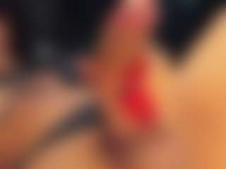 soysabrinats's Live Sex Cam Show