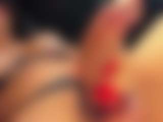 soysabrinats's Live Sex Cam Show
