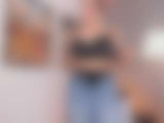 Live cam show with ah-mara - Skinny on Camsoda
