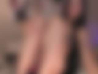 Live cam show with lilawest - BBW on TottyGirls