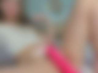 WowBlonde's Live Sex Cam Show
