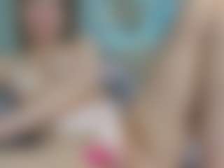 WowBlonde's Live Sex Cam Show