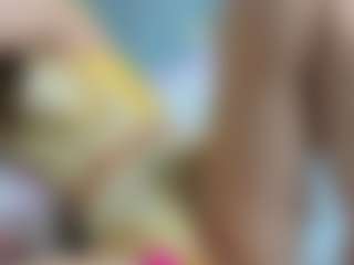 Live cam show with WowBlonde - Blonde Hair Blowjob on SpankPalCams