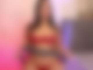 CIEL's Live Sex Cam Show