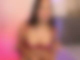 CIEL's Live Sex Cam Show