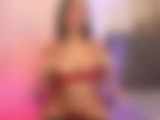CIEL's Live Sex Cam Show