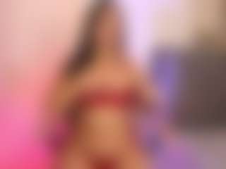 CIEL's Live Sex Cam Show