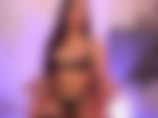 CIEL's Live Sex Cam Show