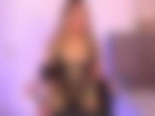 CIEL's Live Sex Cam Show