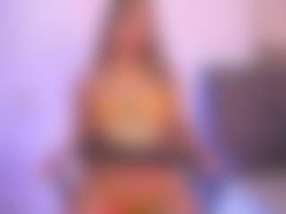 CIEL's Live Sex Cam Show