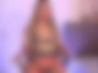 CIEL's Live Sex Cam Show