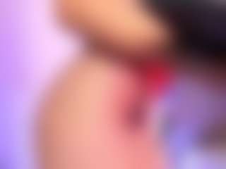 CIEL's Live Sex Cam Show