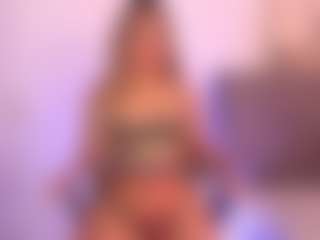 CIEL's Live Sex Cam Show
