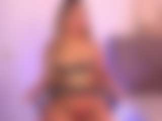CIEL's Live Sex Cam Show