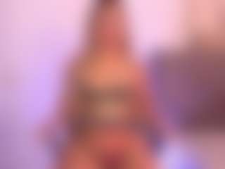 CIEL's Live Sex Cam Show