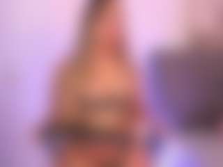 CIEL's Live Sex Cam Show