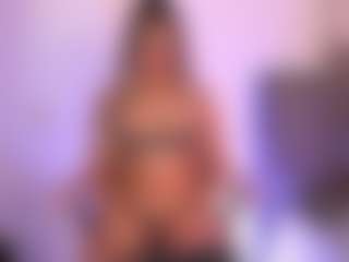 CIEL's Live Sex Cam Show