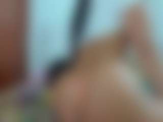Venus Vega's Live Sex Cam Show