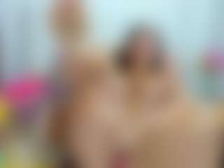 Venus Vega's Live Sex Cam Show