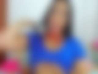 Venus Vega's Live Sex Cam Show