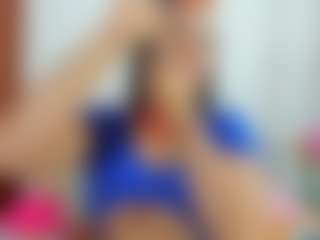 Venus Vega's Live Sex Cam Show