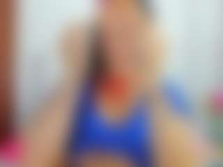 Venus Vega's Live Sex Cam Show