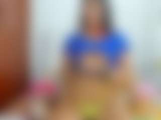 Live cam show with Venus Vega - MILF on CamwithHer