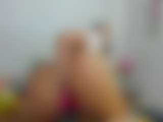 Venus Vega's Live Sex Cam Show