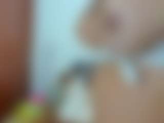 Venus Vega's Live Sex Cam Show