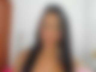 Venus Vega's Live Sex Cam Show