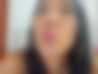 Venus Vega's Live Sex Cam Show