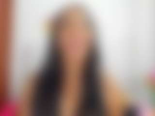 Venus Vega's Live Sex Cam Show