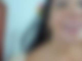 Venus Vega's Live Sex Cam Show