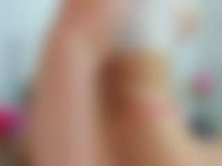 Venus Vega's Live Sex Cam Show