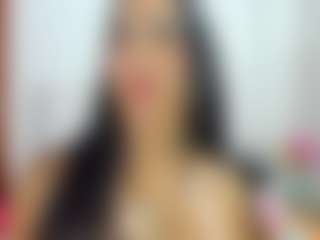 Venus Vega's Live Sex Cam Show