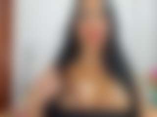 Venus Vega's Live Sex Cam Show
