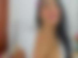Live cam show with Venus Vega - Deepthroat on SpankPalCams
