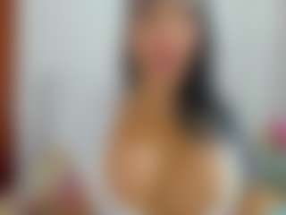 Venus Vega's Live Sex Cam Show