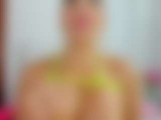 Venus Vega's Live Sex Cam Show