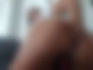 Venus Vega's Live Sex Cam Show