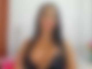 Venus Vega's Live Sex Cam Show