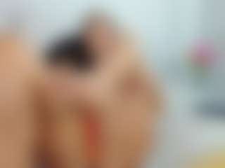 Venus Vega's Live Sex Cam Show