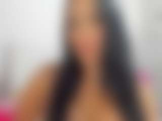 Venus Vega's Live Sex Cam Show