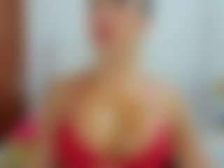Venus Vega's Live Sex Cam Show