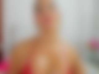 Venus Vega's Live Sex Cam Show